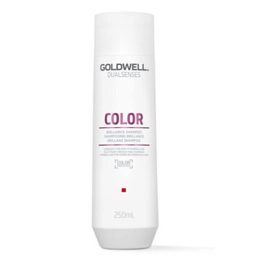 Изображение товара GOLDWELL Шампунь для окрашенных волос Dualsense Color Brilliance, 250