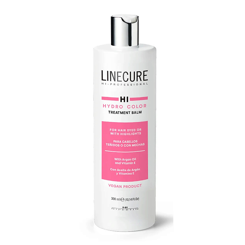 Изображение товара HIPERTIN Бальзам для окрашенных волос HYDRO COLOR, 300 мл