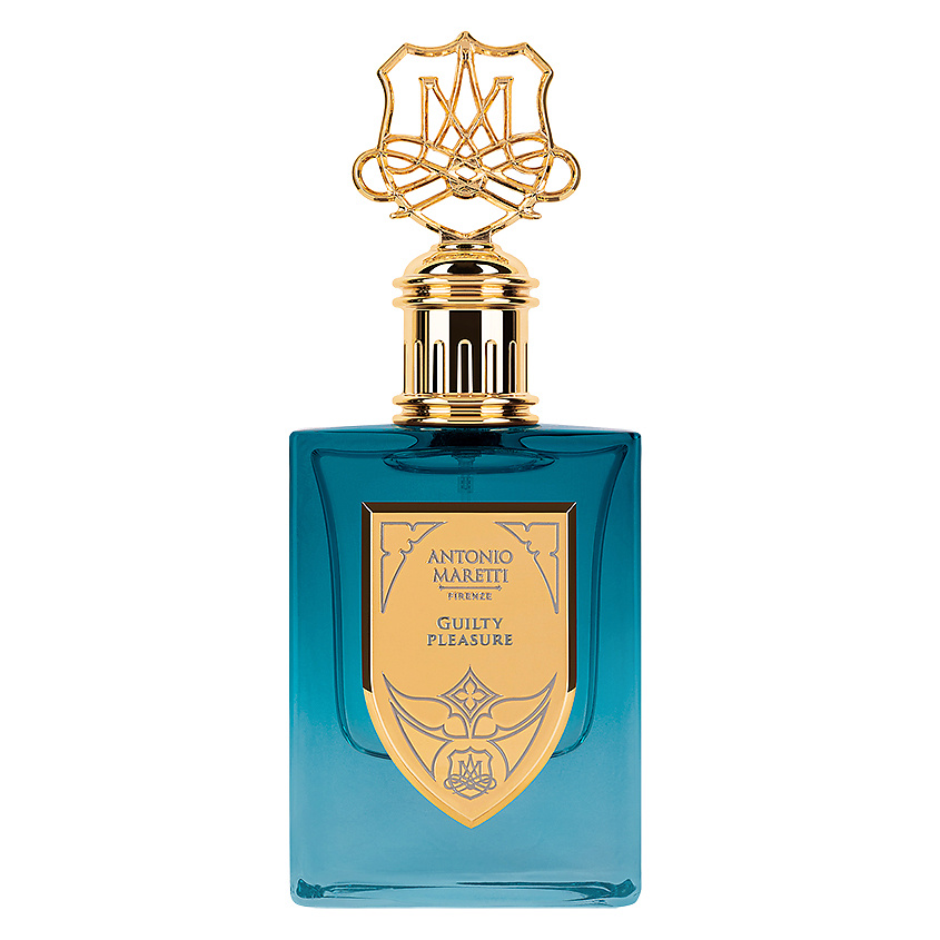 Изображение товара ANTONIO MARETTI Guilty Pleasure, Парфюмерная вода, спрей 50 мл