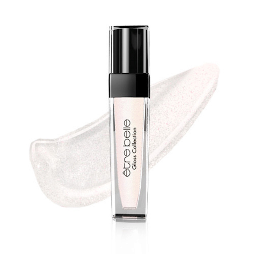 Изображение товара ETRE BELLE Помада Блеск для губ Gloss Collection, Pearl Gloss