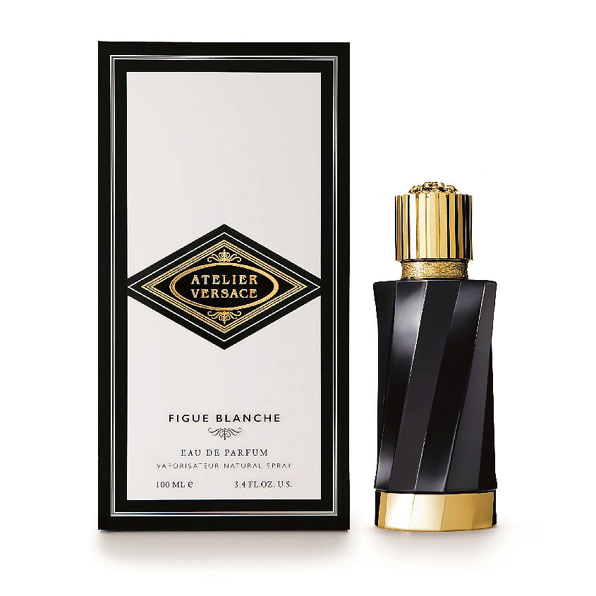 Изображение товара VERSACE Figue Blanche, Парфюмерная вода, спрей 100 мл