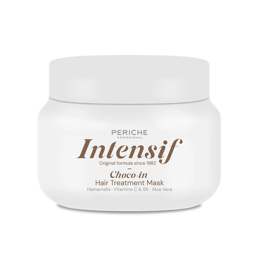 Изображение товара PERICHE PROFESIONAL Маска для волос CHOCKO-IN INTENSIF MASK, 500 мл