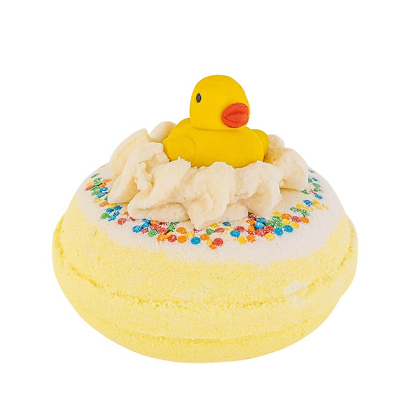 Изображение товара SODA Бомба для ванны AM I EXTRA? 140 г расслабляющая формула для взрослых