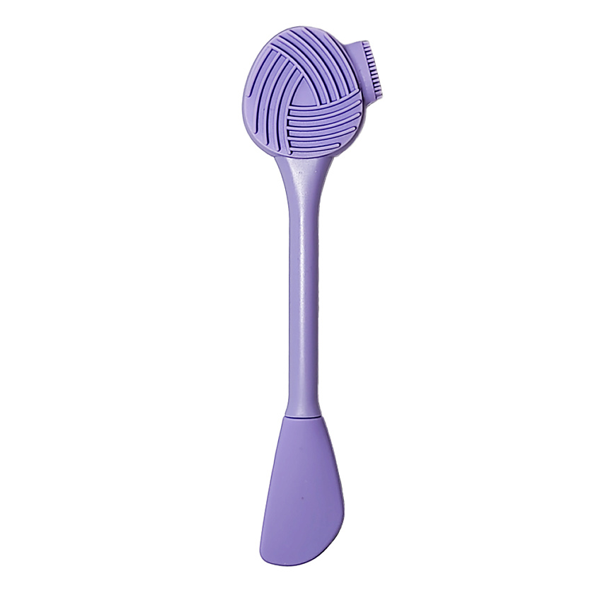 Изображение товара SHINEWELL Щетка для лица массажная для пилинга и очищения лица, 1 шт