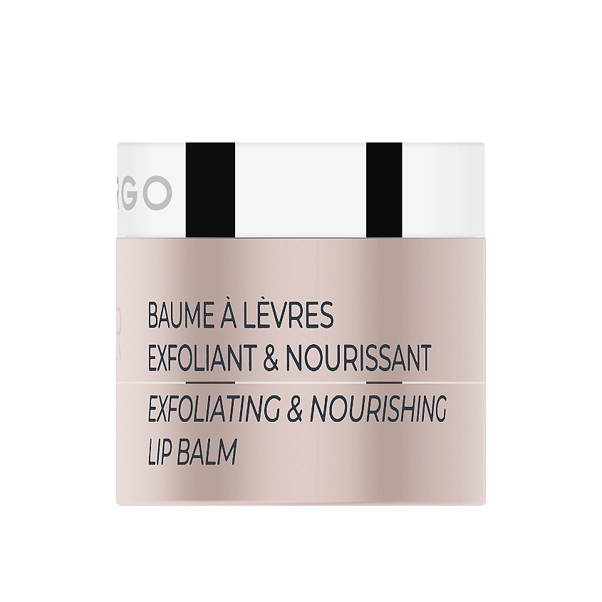 Изображение товара LILI MARGO Бальзам для губ отшелушивающий, питательный Kiss It Better, 10 г