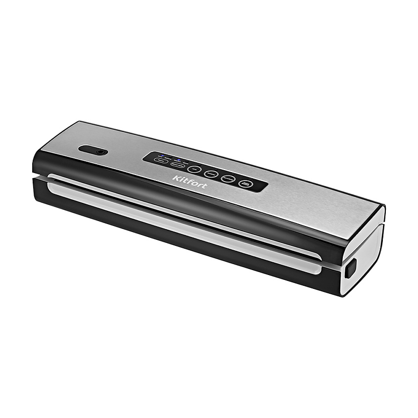 Изображение товара KITFORT Вакууматор КТ-1510, Серебряный