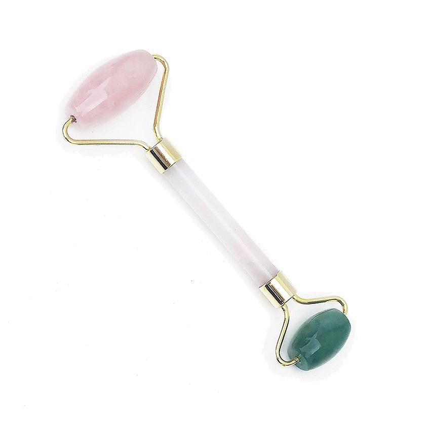 Изображение товара ECOCOCO Роллер для лица массажный, 1 шт.