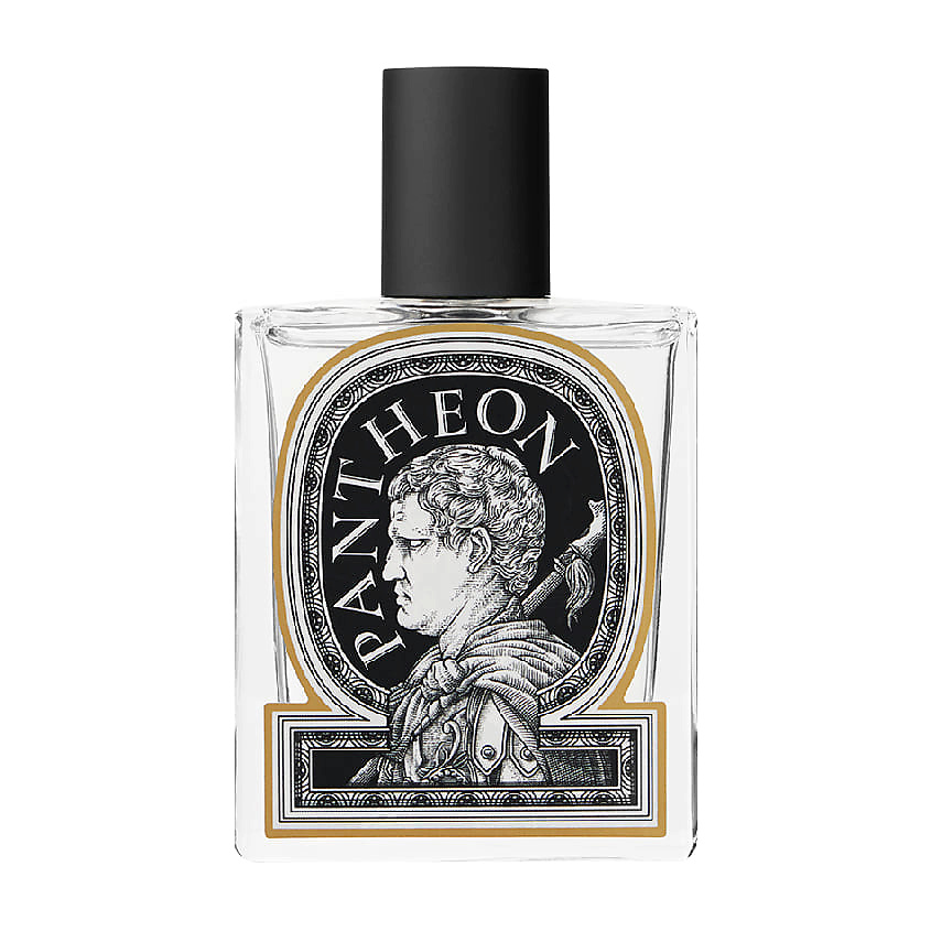 Изображение товара Духи GREYGROUND Pantheon Perfume, спрей 50 мл