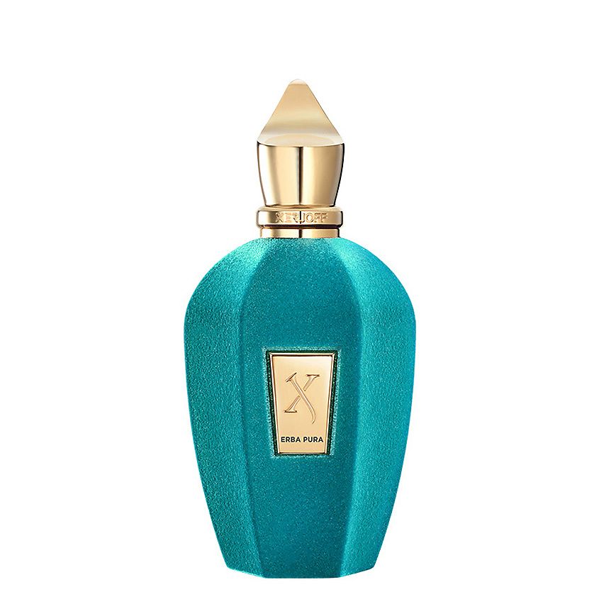 Изображение товара XERJOFF Erba Pura, Парфюмерная вода, спрей 100 мл