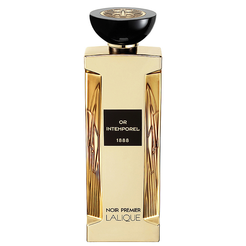 Изображение товара LALIQUE Or Intemporel 1888, Парфюмерная вода, спрей 100 мл