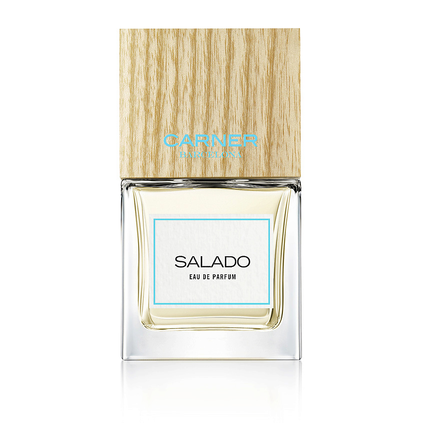 Изображение товара CARNER BARCELONA SALADO Парфюмерная вода 100 мл