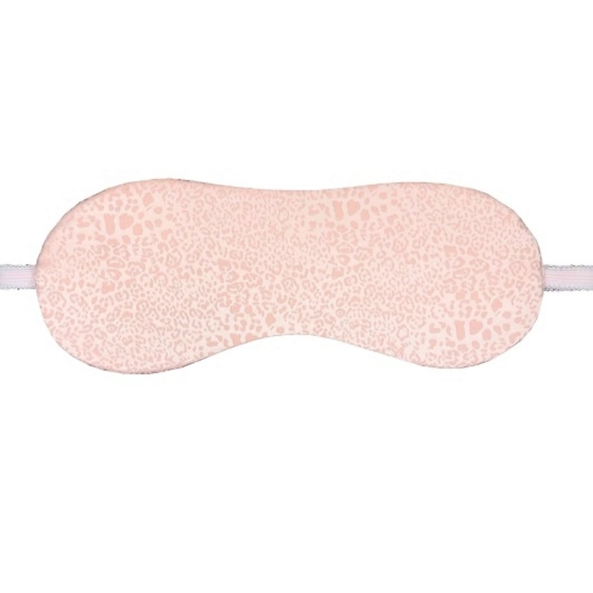 Изображение товара LAETE Маска для сна, цвет: Розовый