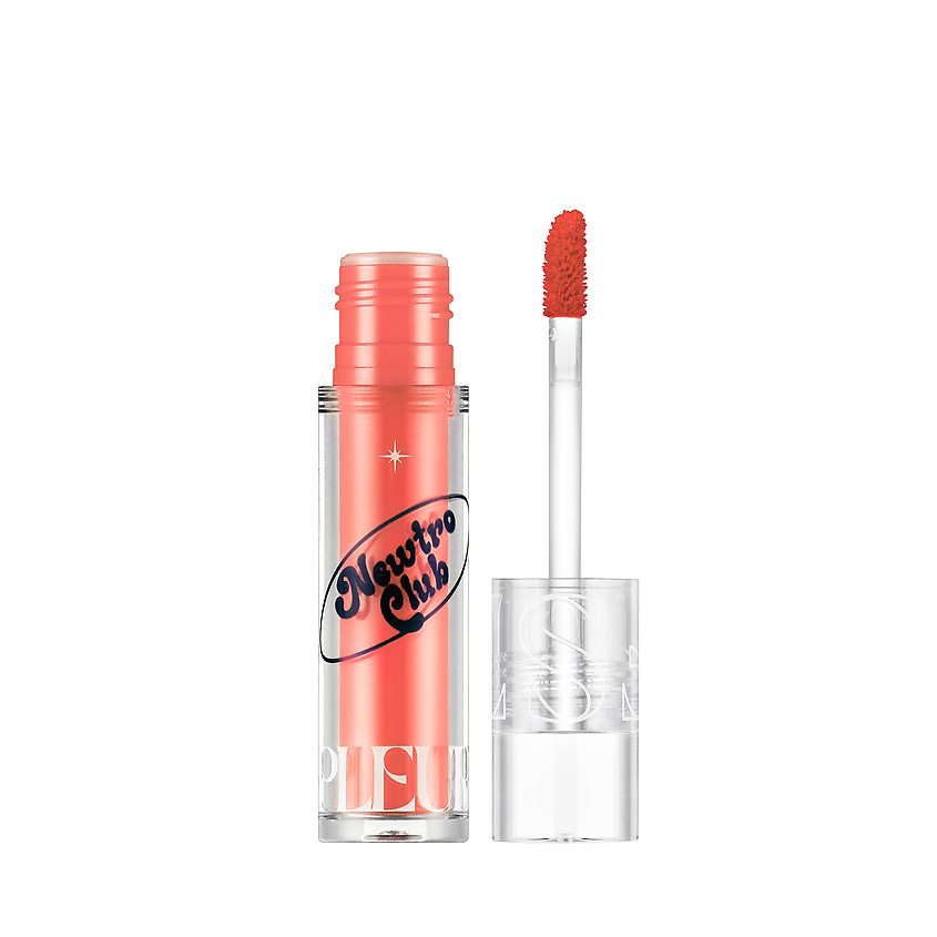 Изображение товара TOO COOL FOR SCHOOL Тинт для губ Newtro Club, № 1 Groovy, 4 г