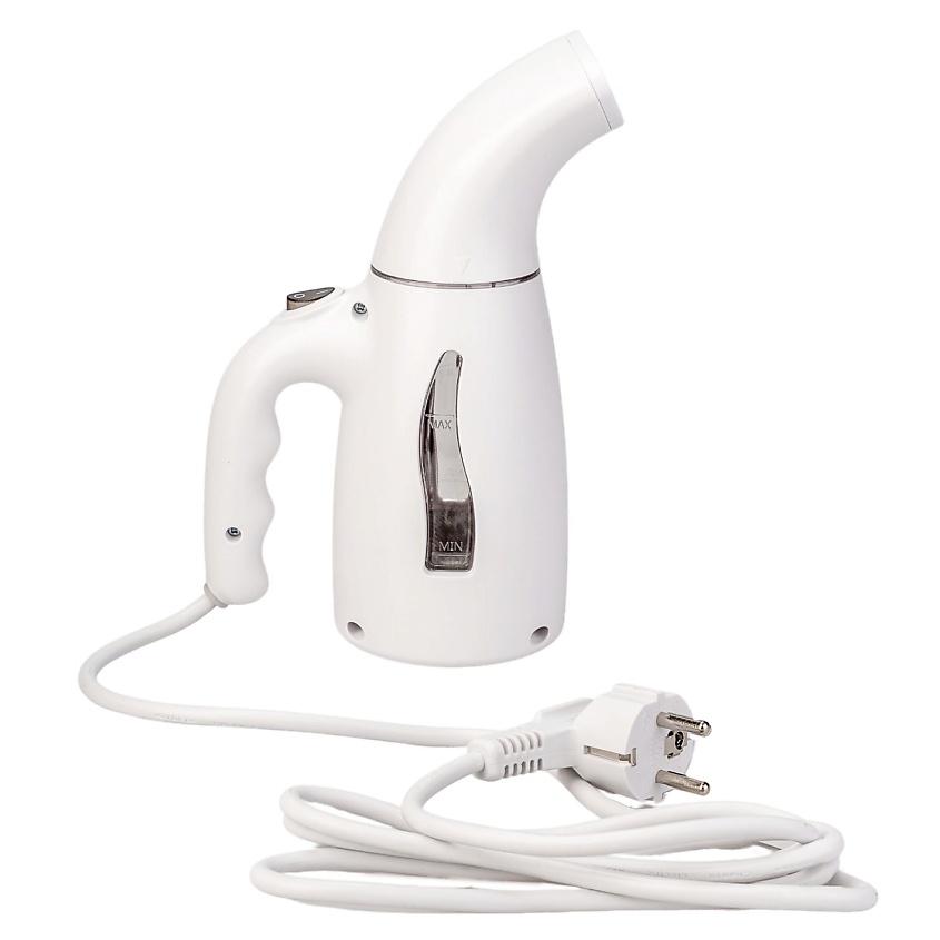 Изображение товара FUTULA Ручной отпариватель с функций очистки Futula ST1200, Белый