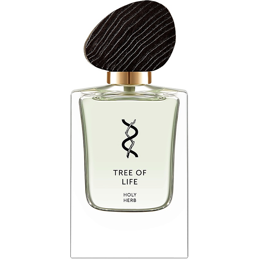 Изображение товара TREE OF LIFE Holy Herb, Парфюмерная вода, спрей, 55 мл