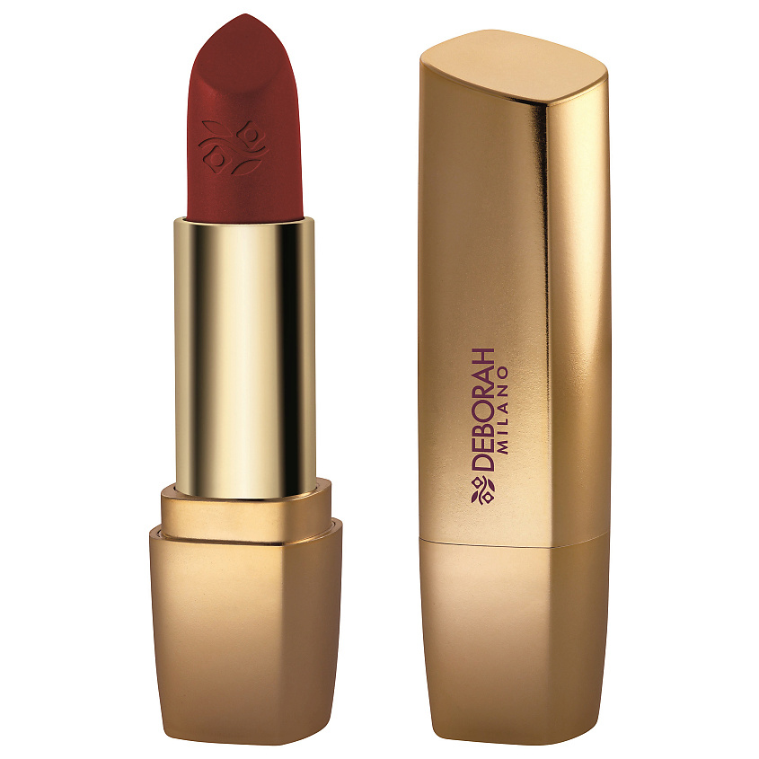 Изображение товара Помада для губ MILANO RED № 20 с SPF 15 и увлажнением 4,4 г