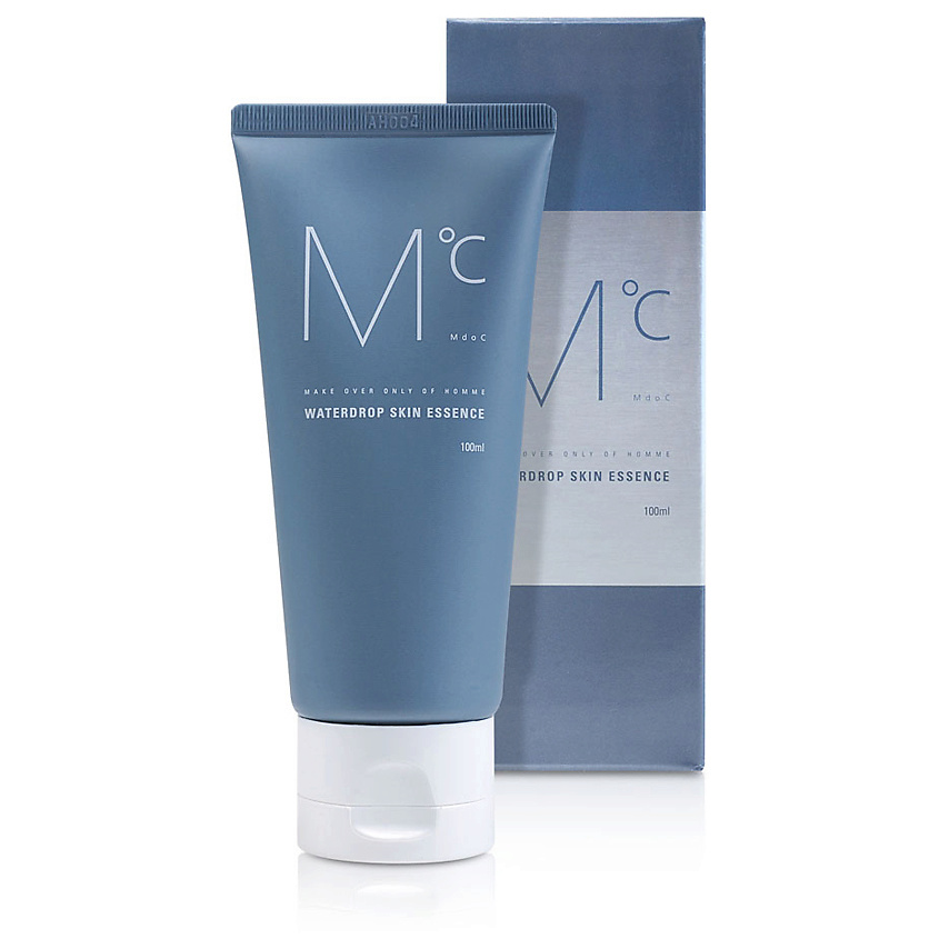 Изображение товара MDOC Увлажняющая эссенция для лица 100 мл для всех типов кожи