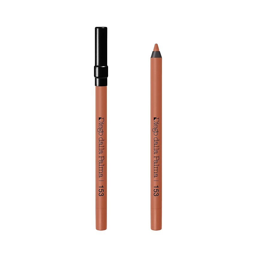 Изображение товара DIEGO DALLA PALMA MILANO Водостойкий карандаш для губ MakeupStudio Stay On Me, № 153, 1,2 г