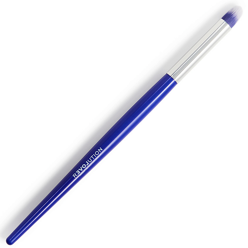 Изображение товара RELOVE REVOLUTION Кисть для растушёвки чётких линий Eye Detailed Eye Brush, 1 шт.