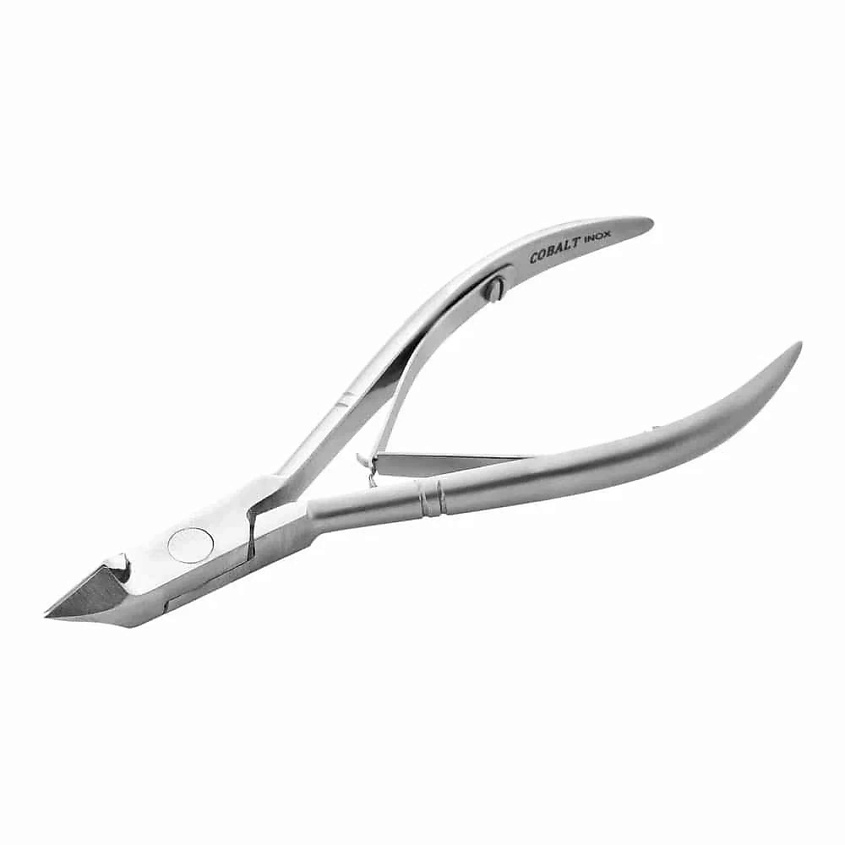 Изображение товара JACKS.BEAUTY Кусачки маникюрные для кутикулы Professional, 1 шт.