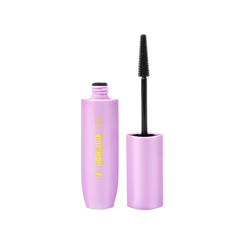 Изображение товара PASTEL Тушь для ресниц Show Your Look Long Lasting Mascara, № 001 Extra Black, 9 мл