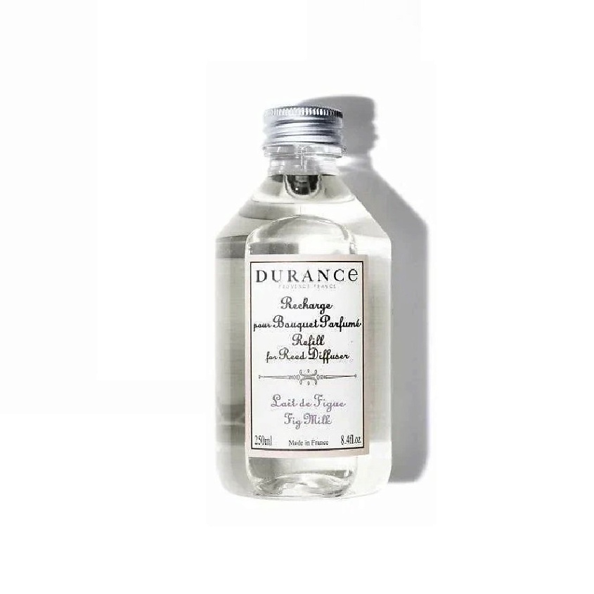 Изображение товара DURANCE Рефилл Сладость инжира Fig Milk, 250 мл