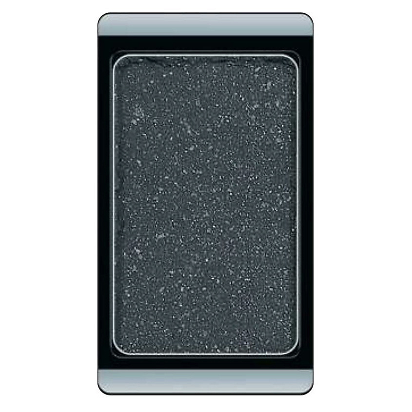 Изображение товара ARTDECO Тени для век с блестками Glamour № 311 Glam Smokey Black 0.8 г