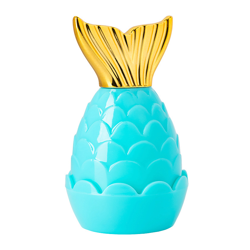 Изображение товара MORIKI DORIKI Бальзам для губ Mermaid's Lips Арбуз, 6,2 г