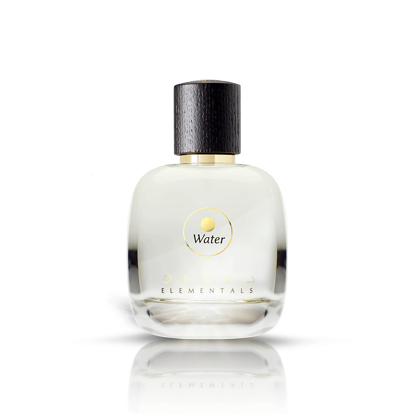 Изображение товара ELEMENTALS Water - свежая парфюмерная вода для унисекс 100 мл