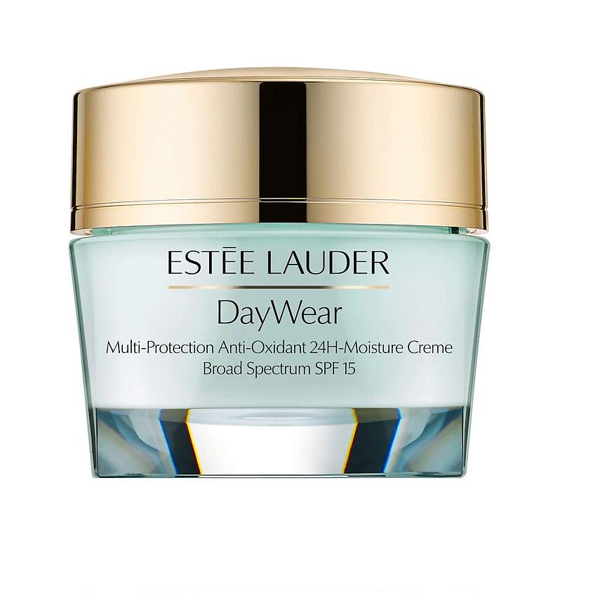 Изображение товара Многофункциональный защитный крем ESTEE LAUDER DayWear SPF 15 для сухой кожи 50 мл