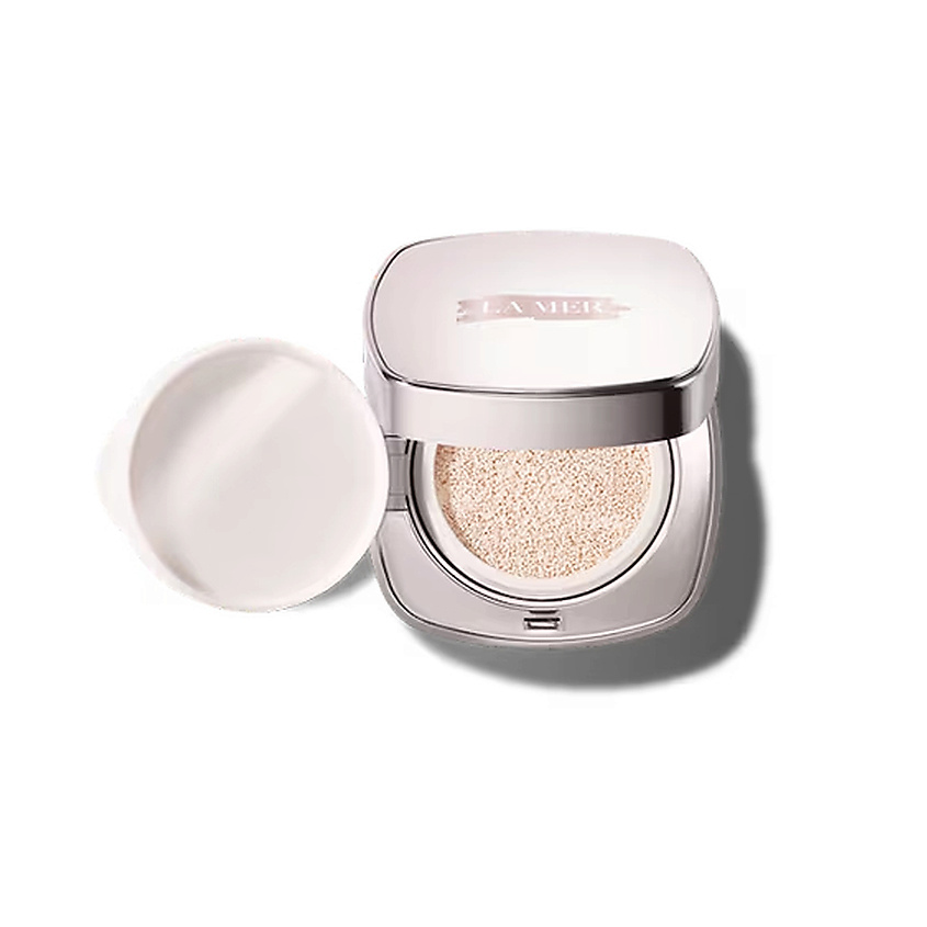Изображение товара LA MER Тональный лифтинг-кушон с эффектом сияния, 12 Neutral Ivory, 24 г