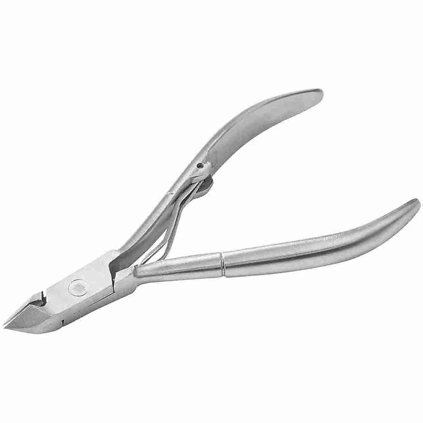 Изображение товара JACKS.BEAUTY Кусачки маникюрные для кутикулы Classic, 1 шт.