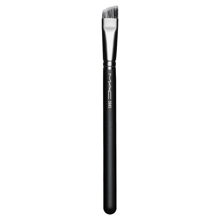 Изображение товара MAC Кисть 268S Duo Fibre Angle, 1 шт.