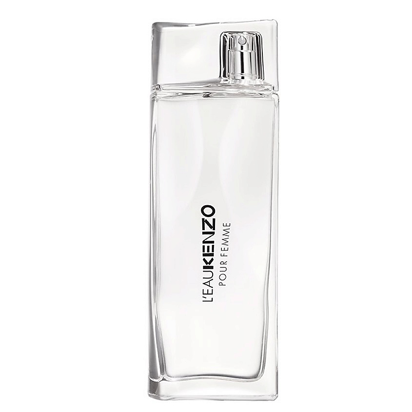 Изображение товара L'EAU KENZO POUR FEMME, Туалетная вода, спрей 100 мл
