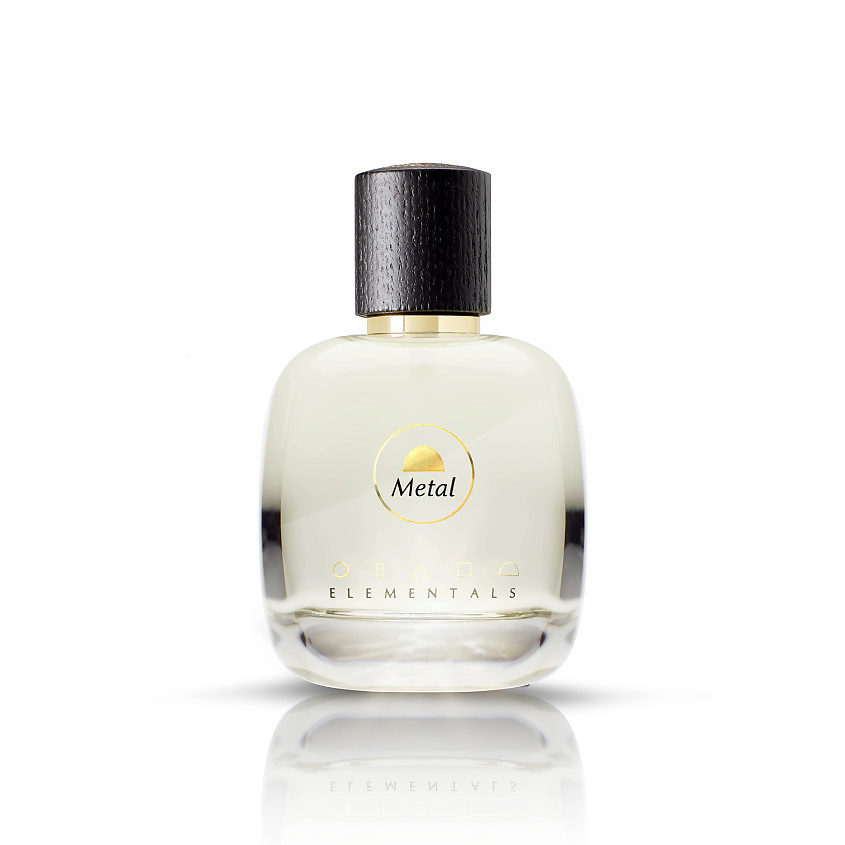 Изображение товара ELEMENTALS Metal, Парфюмерная вода, спрей 100 мл
