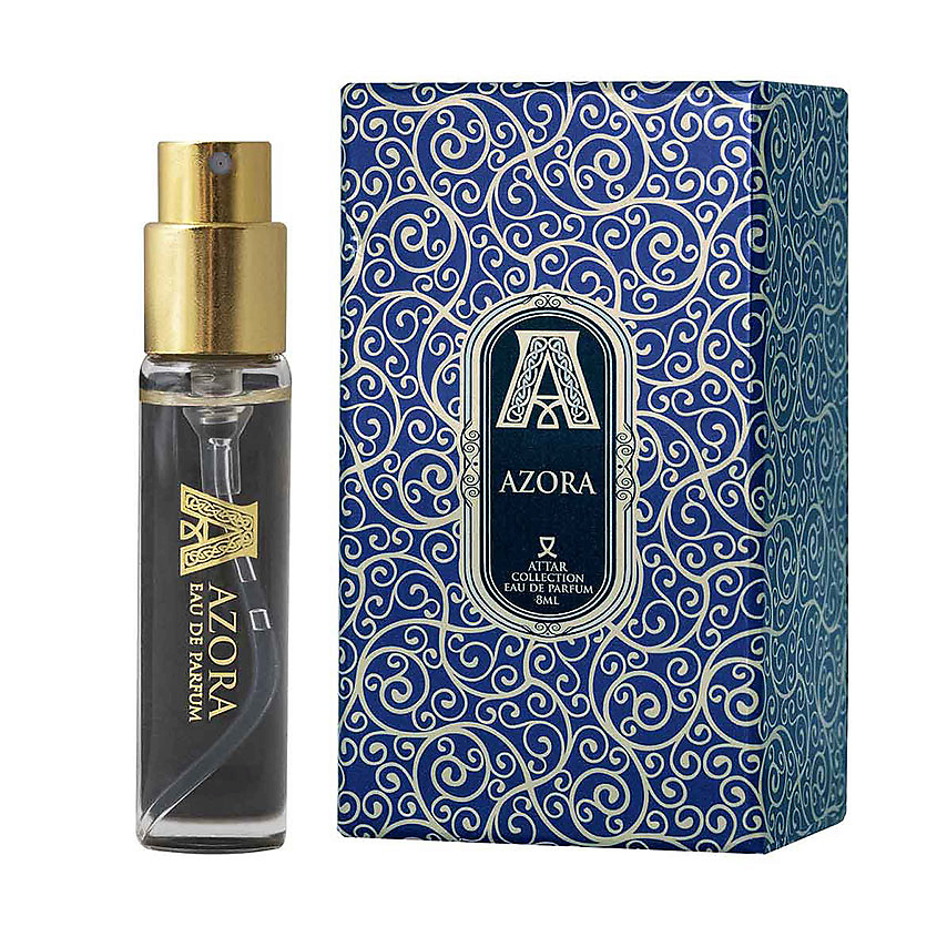 Изображение товара ATTAR COLLECTION Azora миниатюра, Парфюмерная вода 8 мл