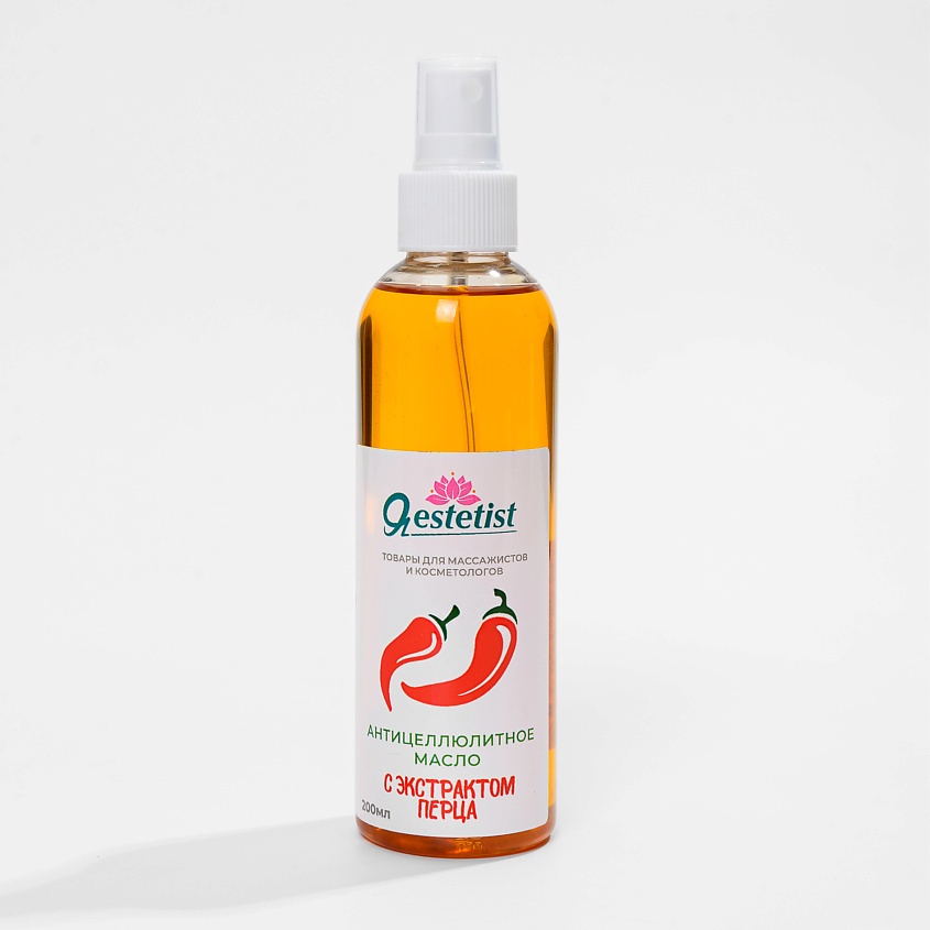 Изображение товара Я ESTETIST Кокосовое масло для тела, 200 мл