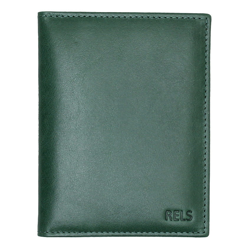 Изображение товара RELS Бумажник водителя Boston, Зеленый