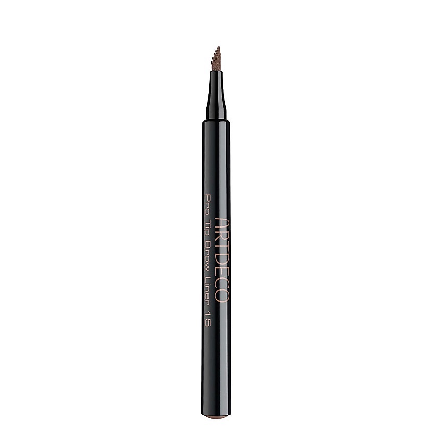 Изображение товара ARTDECO Жидкий карандаш для бровей Per Tip Brow Liner, № 15 1 мл