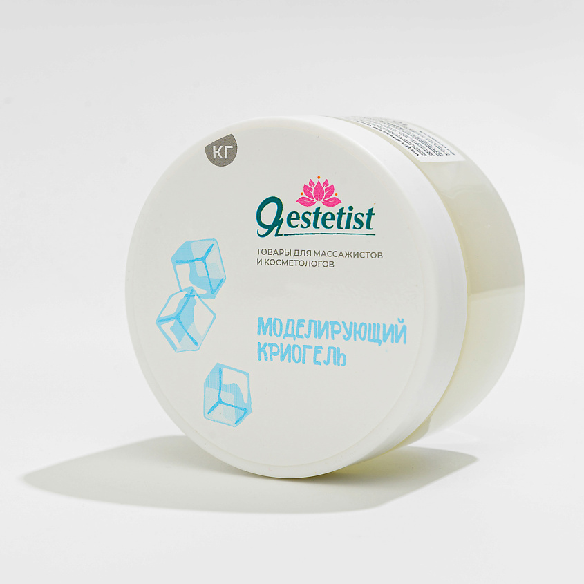 Изображение товара Я ESTETIST Гель охлаждающий, 250 мл