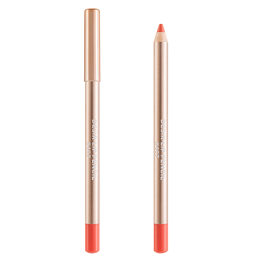 Изображение товара ЛЭТУАЛЬ Карандаш для губ DESIR, № 407, 1.6 г