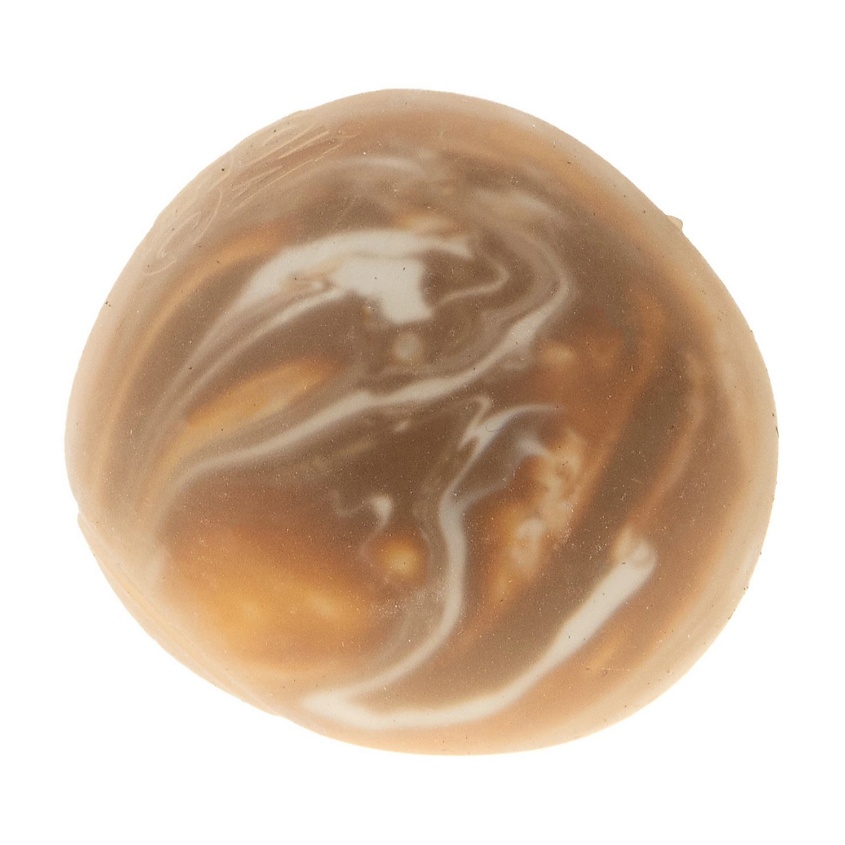 Изображение товара 1TOY Шар антистресс Крутой замес Галактика S Уникальная игрушка для снятия стресса