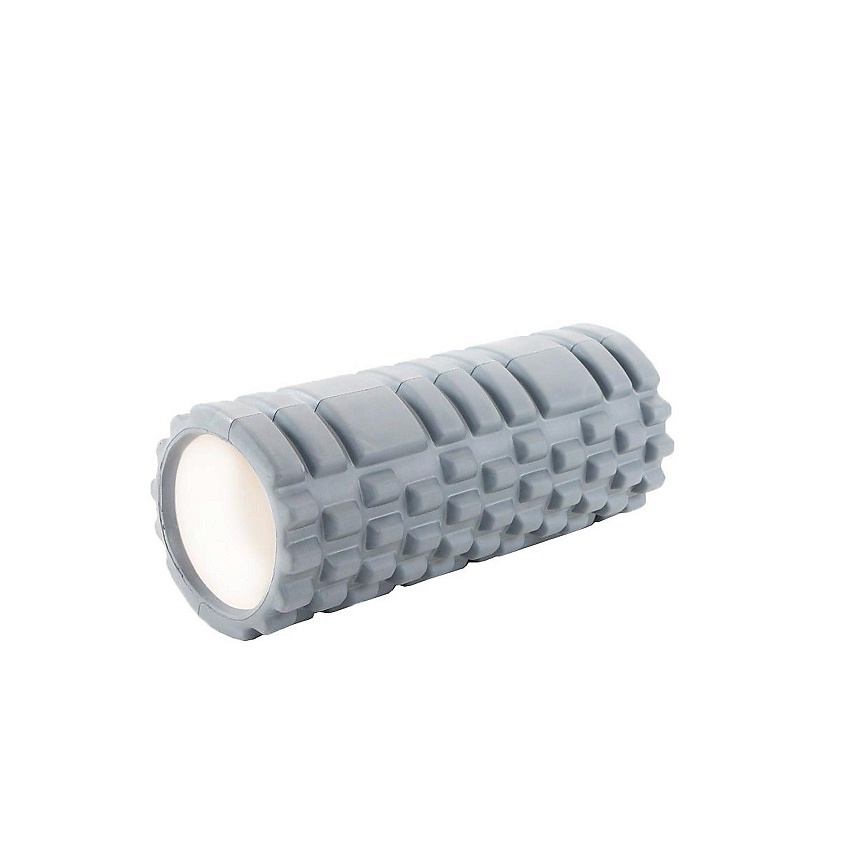 Изображение товара BRADEX Валик для фитнеса «ТУБА», Серый