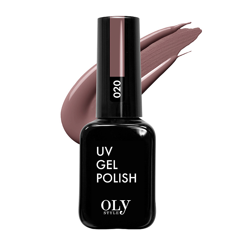 Изображение товара Гель-лак для ногтей OLYSTYLE UV 056 нежный васильковый 10мл профессиональный Изображение товара Гель-лак для ногтей OLYSTYLE UV 056 нежный васильковый 10мл профессиональный