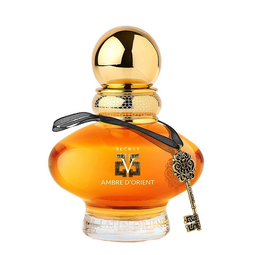 Изображение товара EISENBERG Ambre D'Orient, Парфюмерная вода, спрей 50 мл