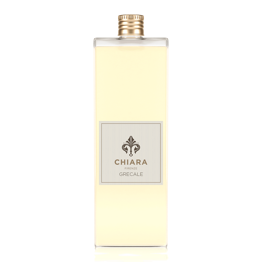 Изображение товара CHIARA FIRENZE Сменный блок с палочками Ветер из Греции GRECALE, 250 мл