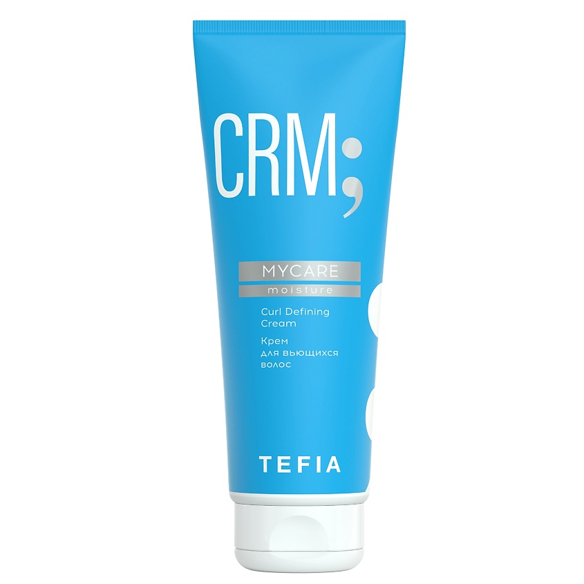 Изображение товара Крем для вьющихся волос MYCARE 250 мл увлажнение и восстановление