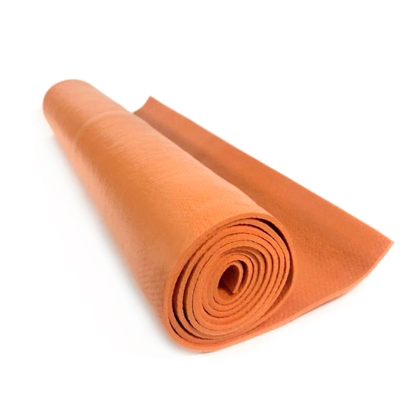 Изображение товара Коврик для йоги и фитнеса Puna RamaYoga 185x60 см нескользящий ВПХ