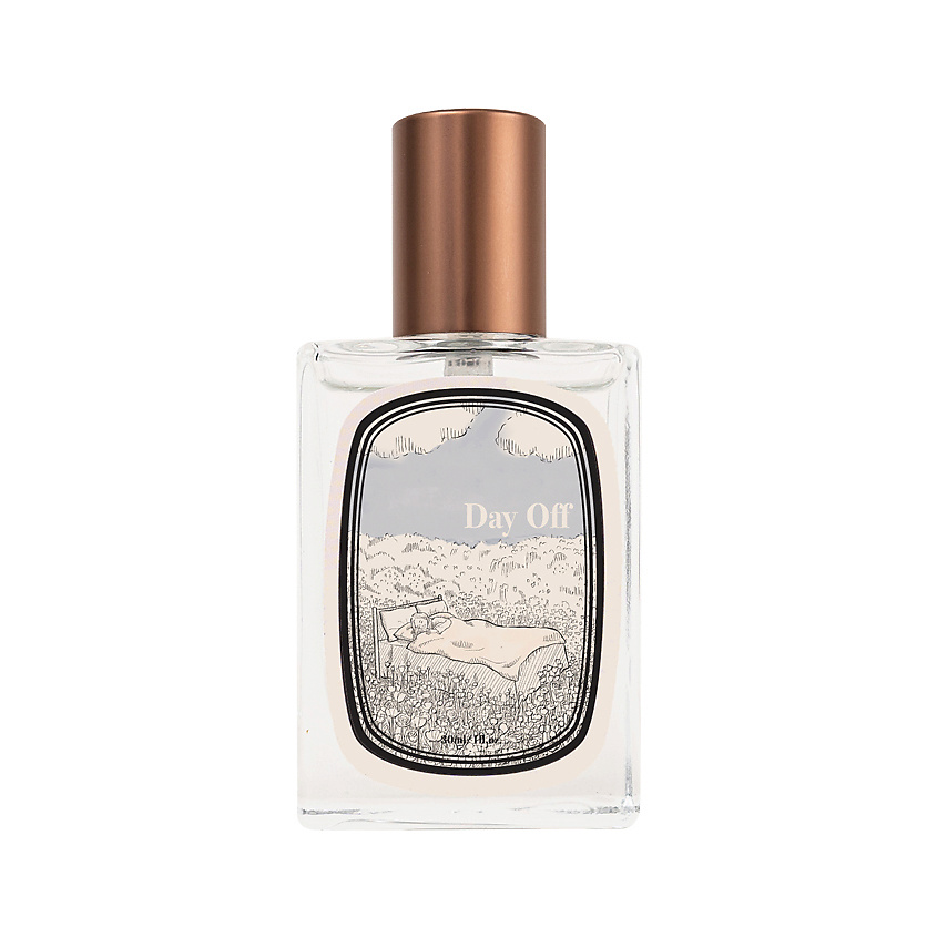 Изображение товара ATELIER FAYE Day Off, Духи, спрей 30 мл