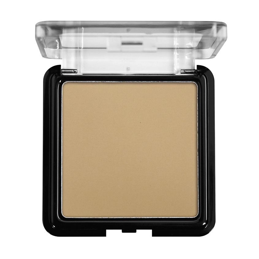 Изображение товара BRONX COLORS Компактная пудра Compact Powder, MEDIUM BEIGE, 12 г